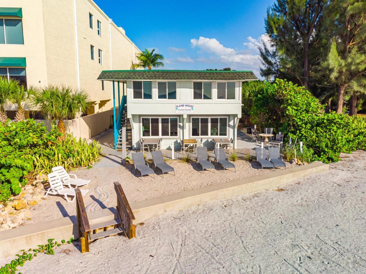 דירות אנגלווד Island House מראה חיצוני תמונה