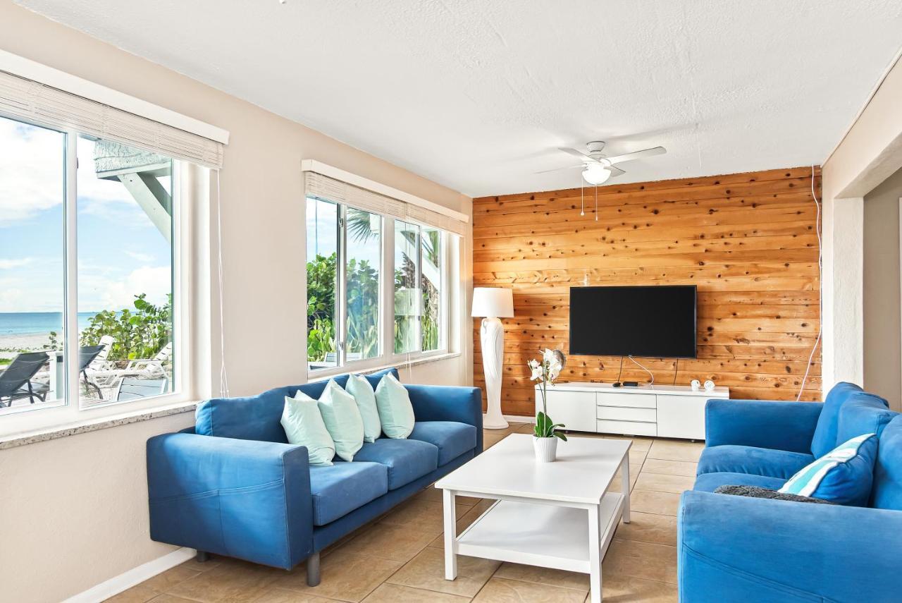 דירות אנגלווד Island House מראה חיצוני תמונה