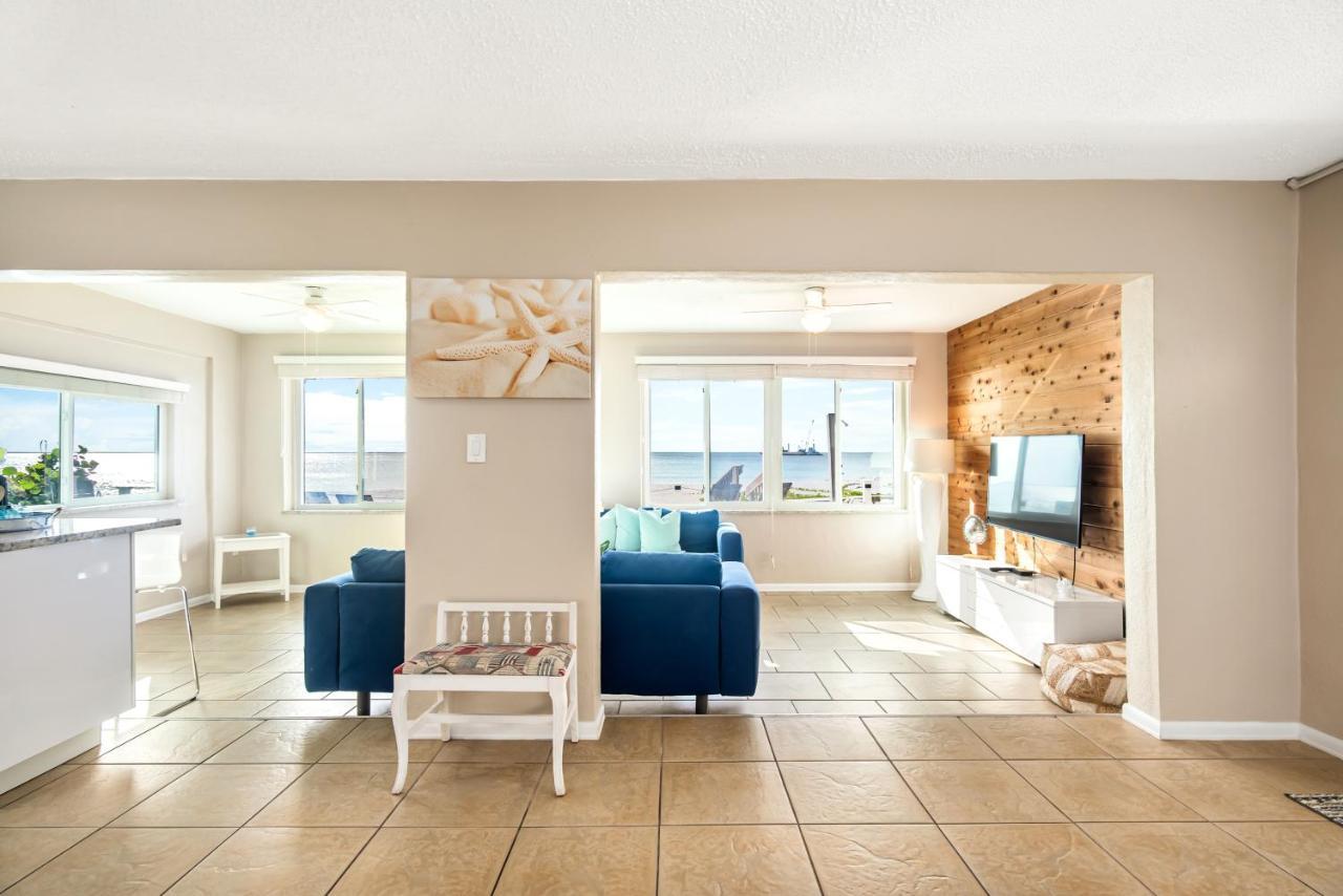 דירות אנגלווד Island House מראה חיצוני תמונה