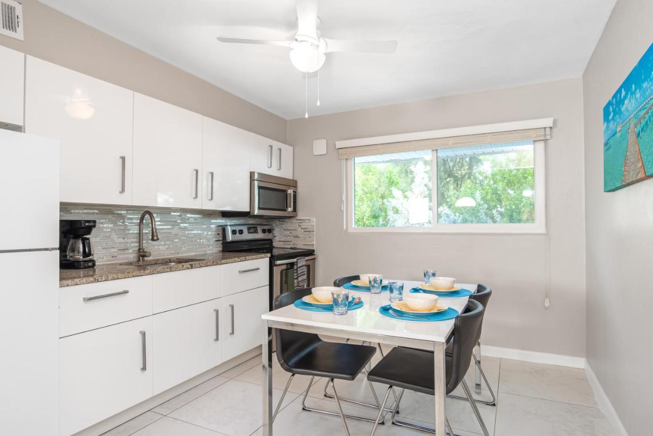 דירות אנגלווד Island House מראה חיצוני תמונה