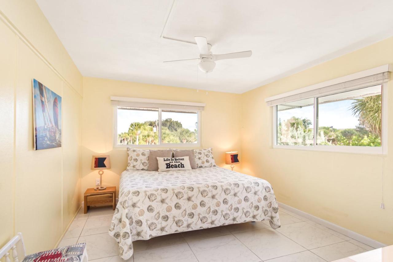 דירות אנגלווד Island House מראה חיצוני תמונה