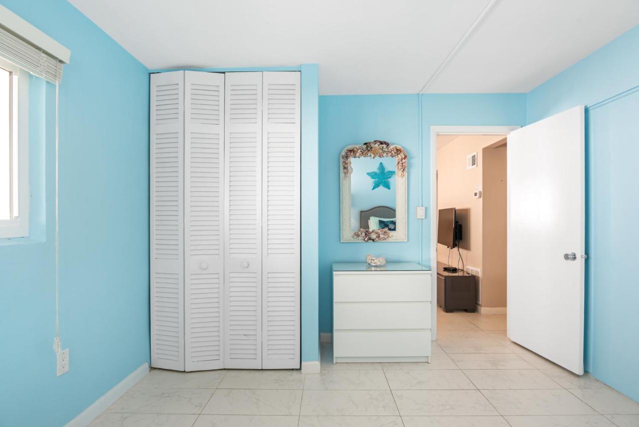 דירות אנגלווד Island House מראה חיצוני תמונה