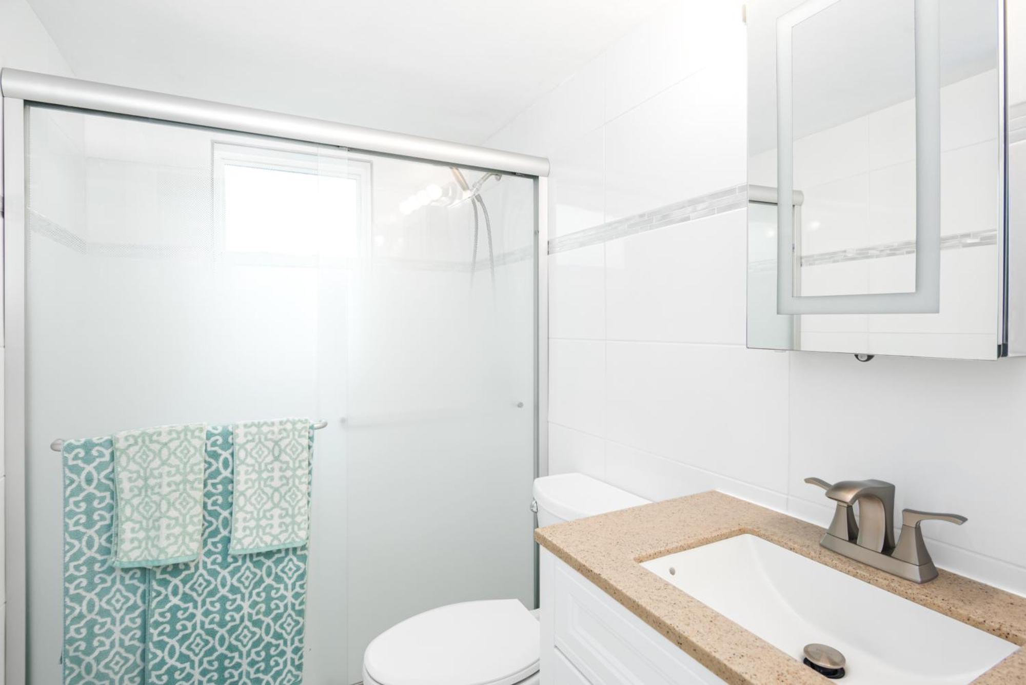 דירות אנגלווד Island House חדר תמונה